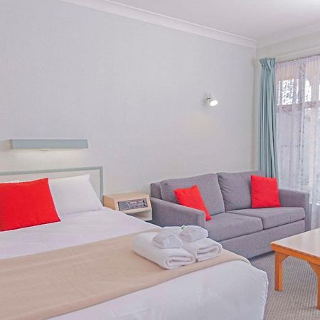 Alluna Motel Armidale Εξωτερικό φωτογραφία