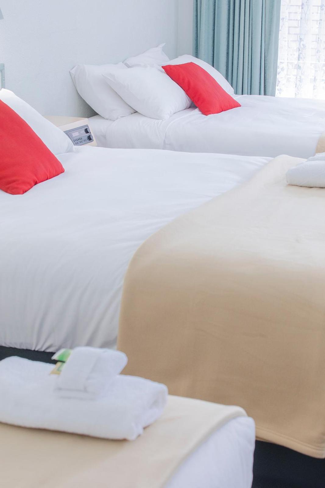Alluna Motel Armidale Εξωτερικό φωτογραφία