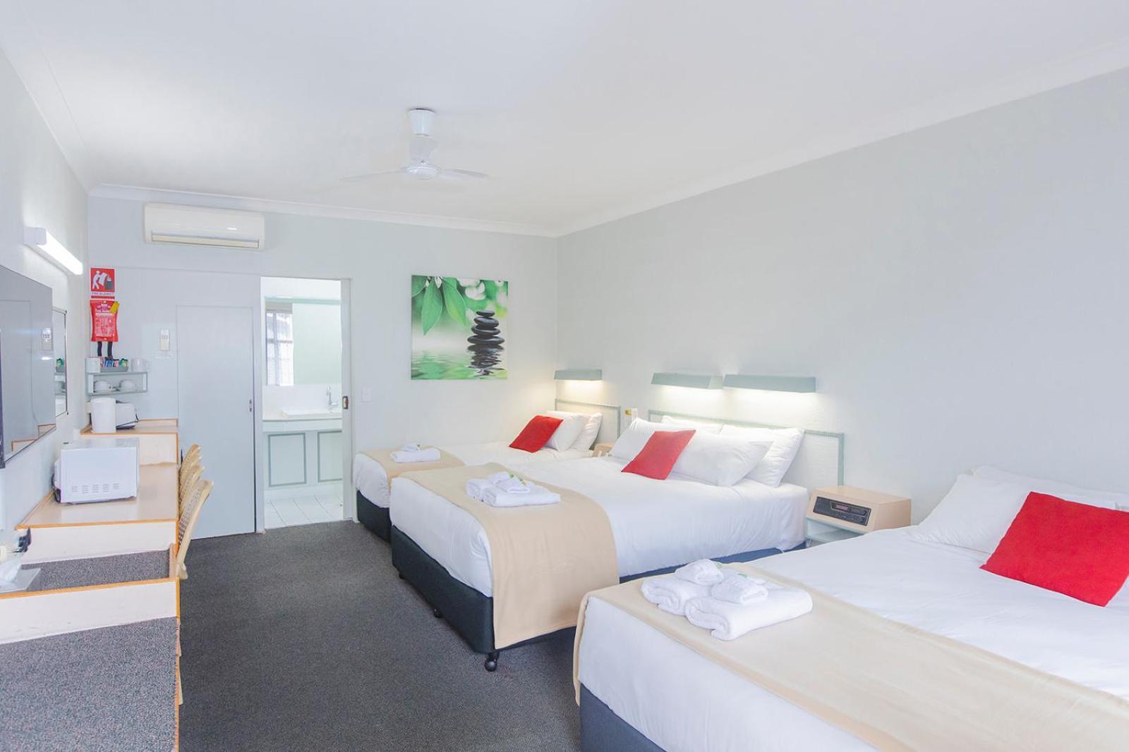 Alluna Motel Armidale Εξωτερικό φωτογραφία