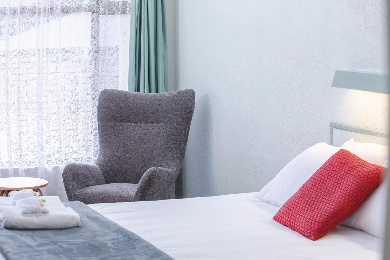 Alluna Motel Armidale Εξωτερικό φωτογραφία