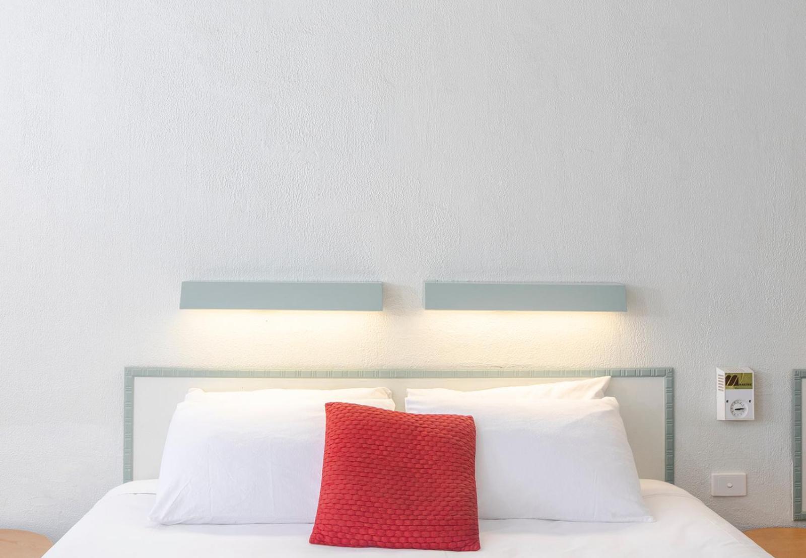 Alluna Motel Armidale Εξωτερικό φωτογραφία