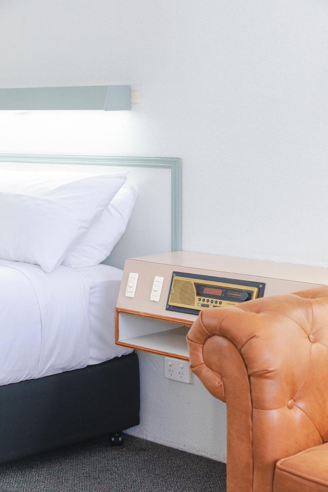 Alluna Motel Armidale Εξωτερικό φωτογραφία
