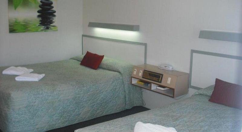 Alluna Motel Armidale Εξωτερικό φωτογραφία